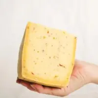 Queijo Braseiro - Bela Fazenda - 100g (aprox.)