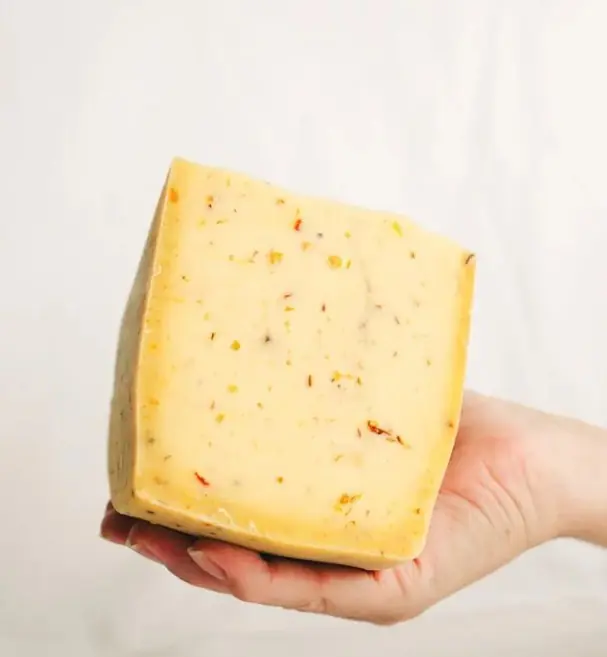 Queijo Braseiro - Bela Fazenda - 100g (aprox.)