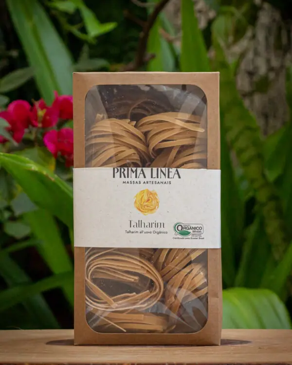 Talharim Allúovo - Prima Linea - 250g
