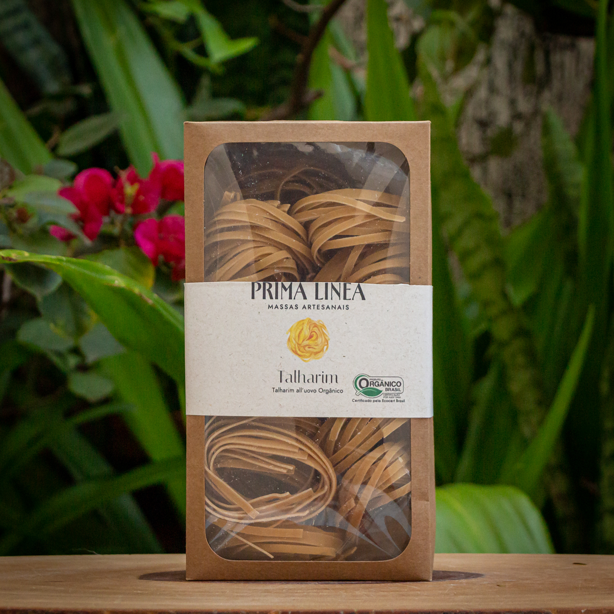 Talharim Allúovo - Prima Linea - 250g