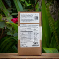 Sorpresine de Cenoura e Espinafre - Prima Linea - 250g