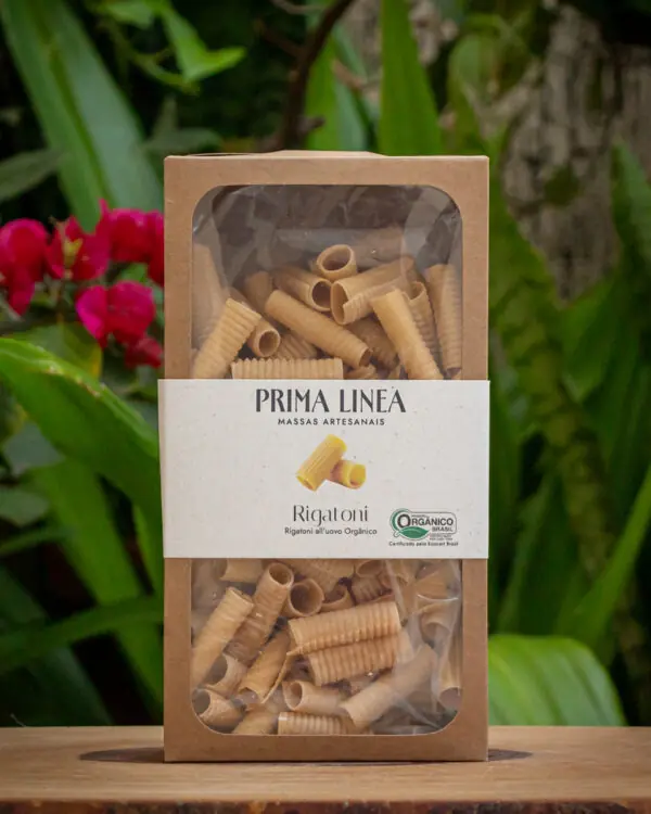 Rigatoni - Prima Linea - 250g