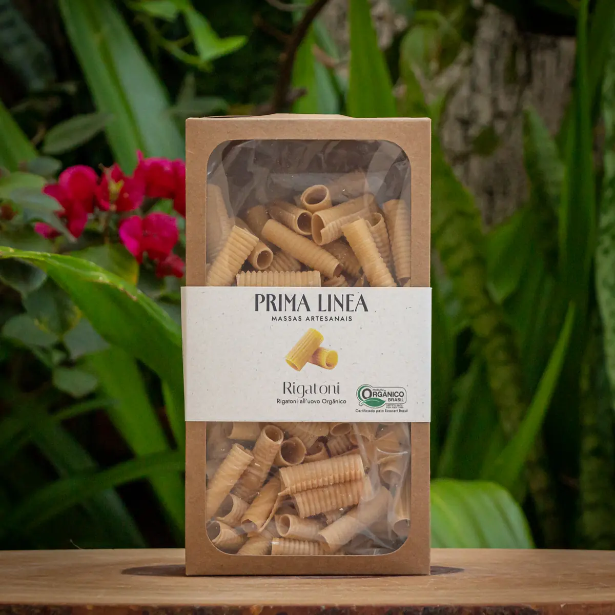 Rigatoni - Prima Linea - 250g