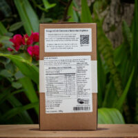 Garganelli de Cenoura e Beterraba - Prima Linea - 250g