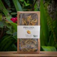 Sorpresine de Cenoura e Espinafre - Prima Linea - 250g