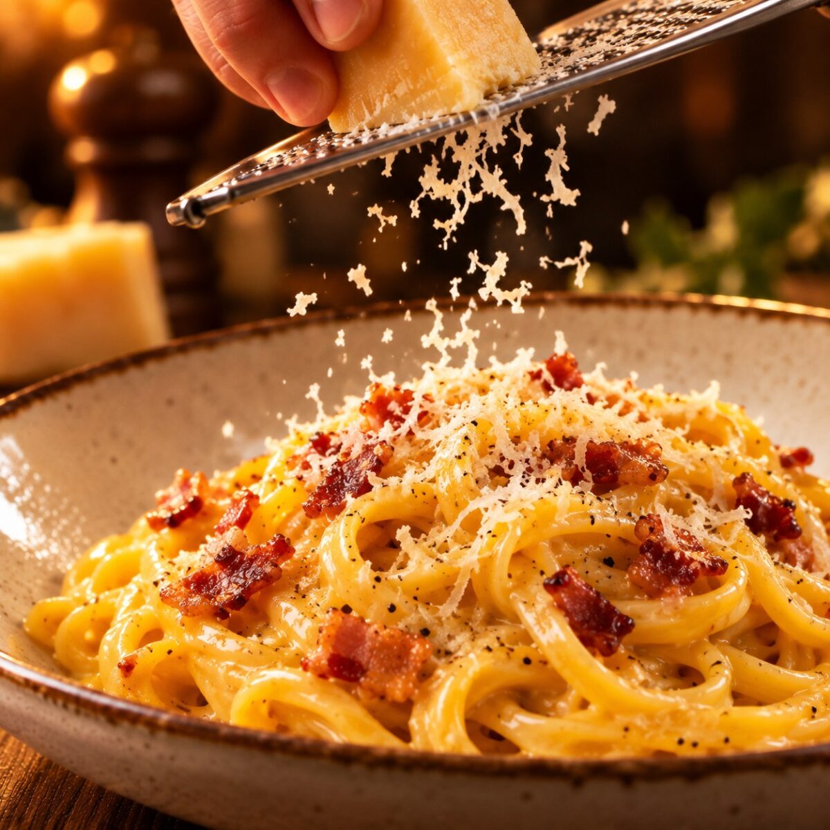 Kit Carbonara (4 itens)