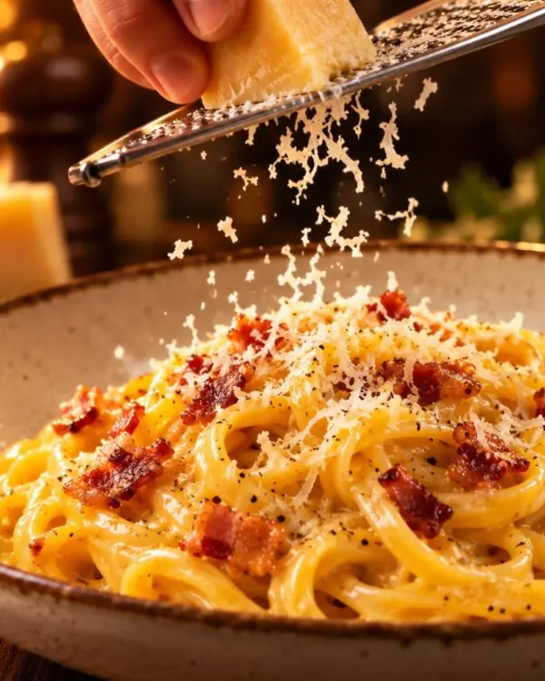Kit Carbonara (4 itens)