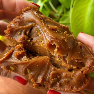 Doce de Leite Puxa-Puxa com Pistache - Latto Doceria - 300g (aprox.) - 5