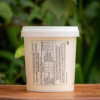 Iogurte Zero Lactose com Colageno - Pomerode