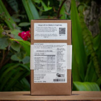 Garganelli de Abóbora - Prima Linea - 250g