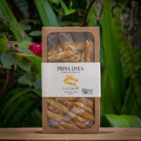 Garganelli de Abóbora - Prima Linea - 250g