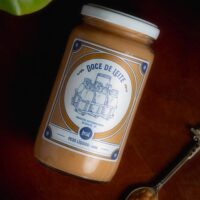 Doce de Leite - Santa Vitoria - 400g