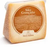 Queijo São Gonçalo - Atalaia - 150g
