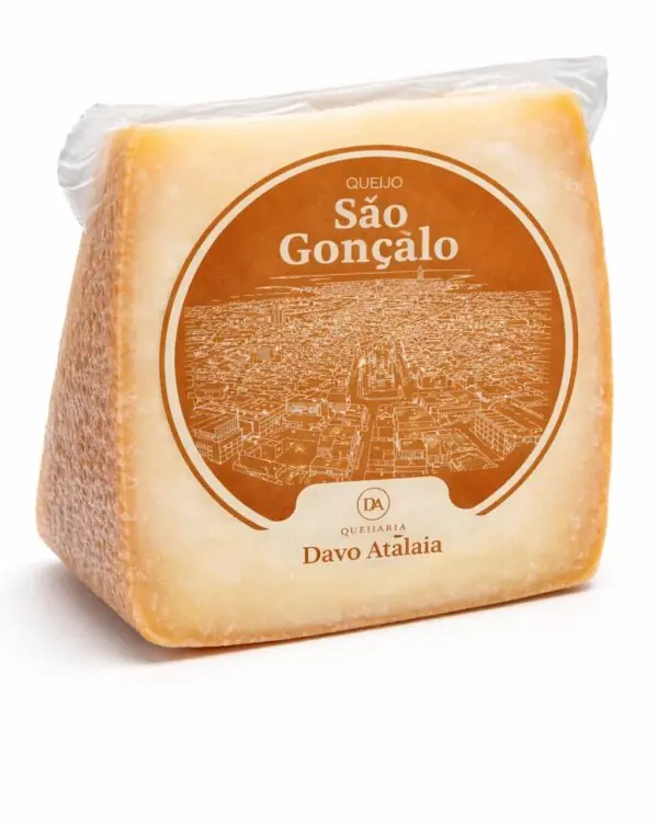 Queijo São Gonçalo - Atalaia - 150g