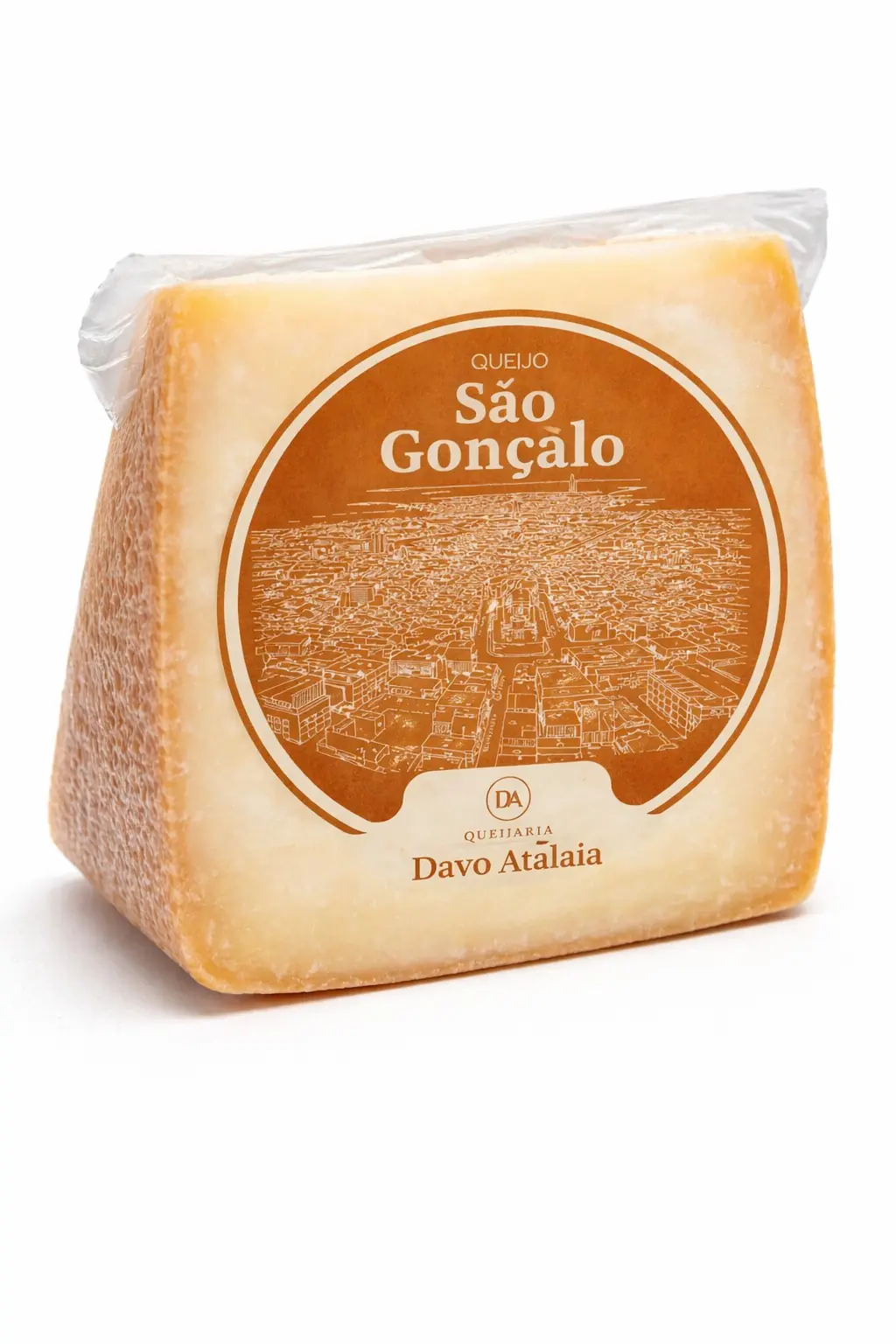 Queijo São Gonçalo - Atalaia - 150g