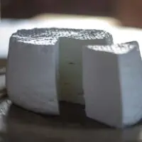 Queijo Fresco de Ovelha - Queijaria Rima - 230g