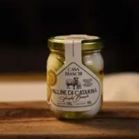 539a5087f0735d9a636615519c3b06d1.jpg Queijo Palline di Catarina - Casa Bianchi - 170g